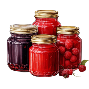 Marmellate